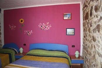Camere & Casa Vacanze Lo Scoglio Camere & Casa Vacanze Lo Scoglio