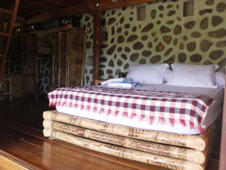 Kuta Cabana Lodge Kuta Cabana Lodge