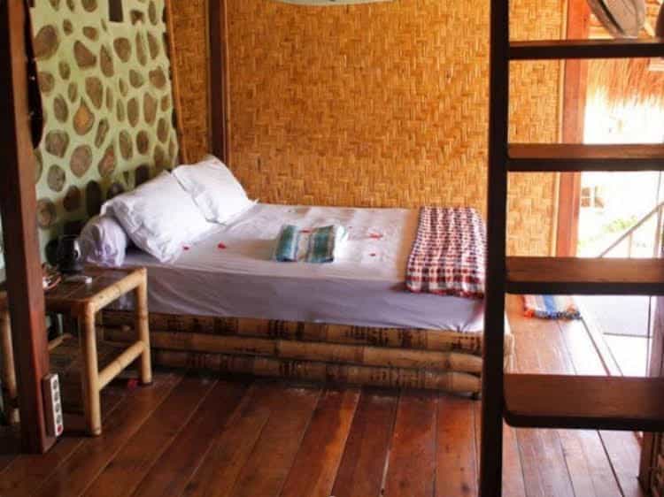 Kuta Cabana Lodge Kuta Cabana Lodge