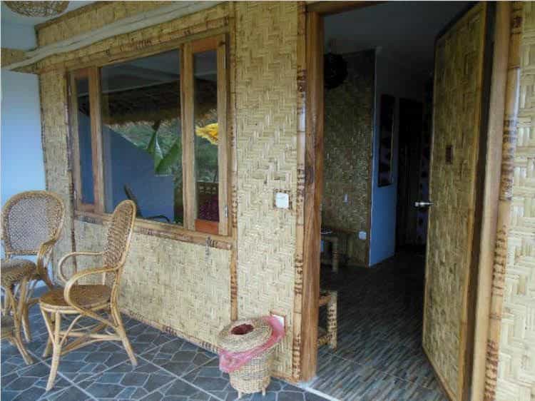 Kuta Cabana Lodge Kuta Cabana Lodge