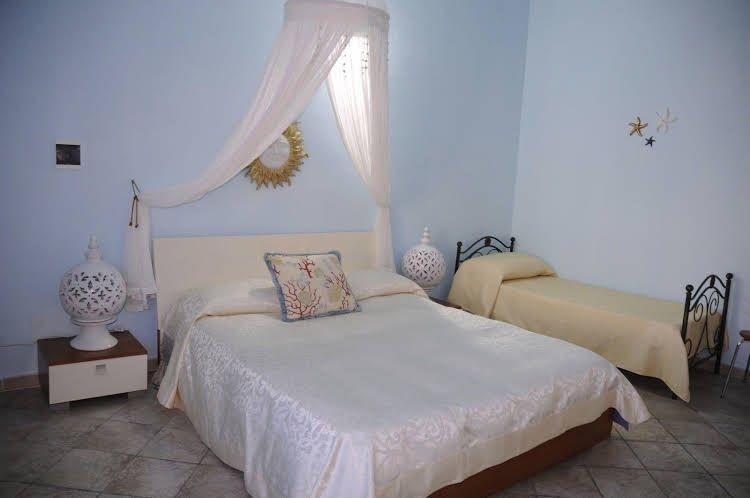B&B Il Veliero0