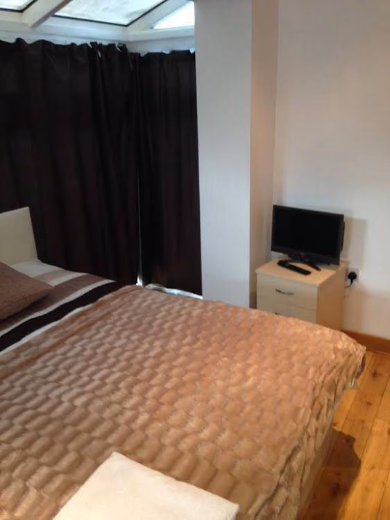 Kilburn Apartment Lodgings0