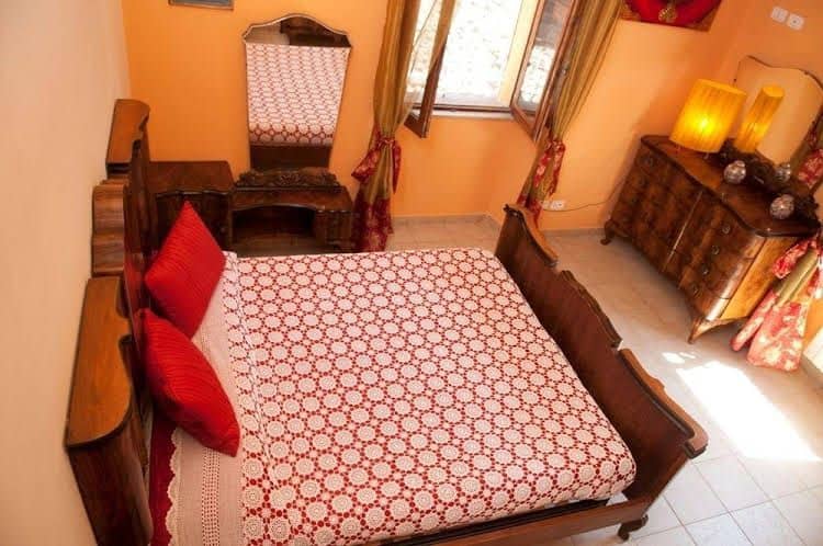 B&B La Suite del Borgo B&B La Suite del Borgo