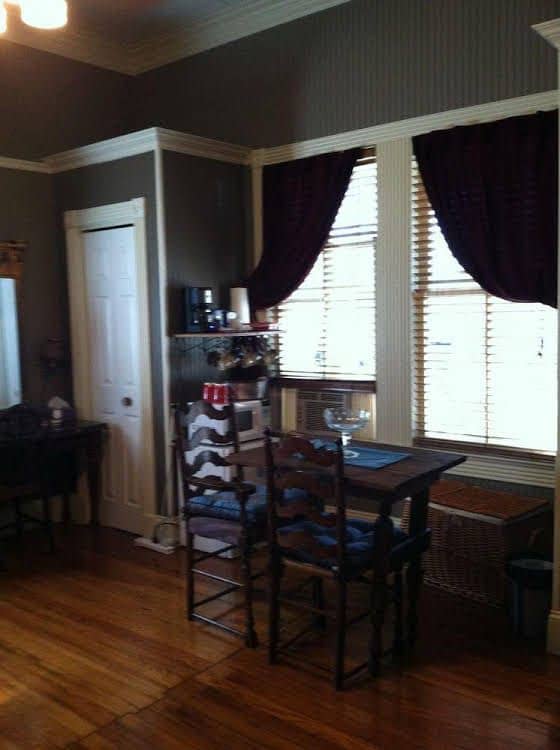 The Guest Room The Guest Room