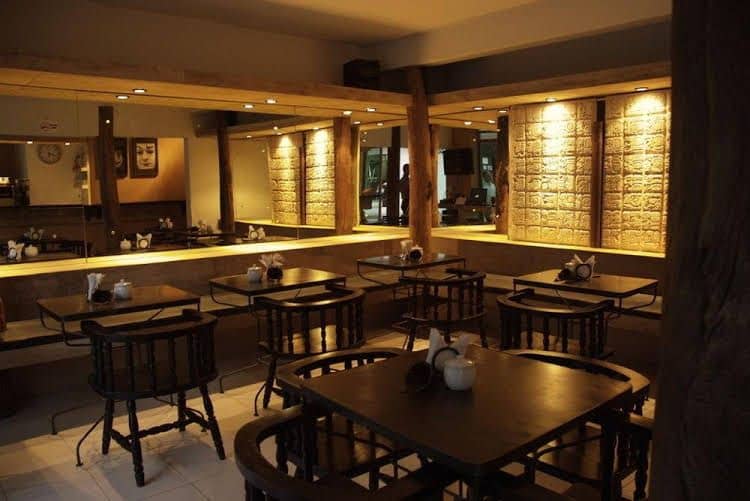 Hotel Maya Rue Hotel Maya Rue