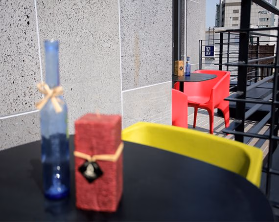 I.T.W Hotel Itaewon0