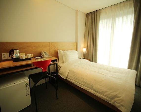 I.T.W Hotel Itaewon4