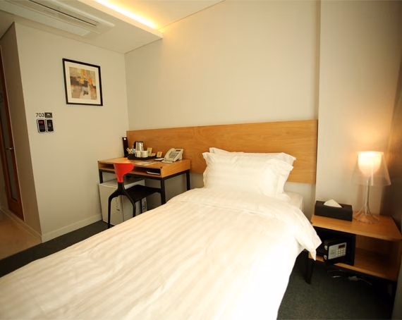 I.T.W Hotel Itaewon2