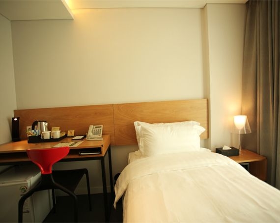I.T.W Hotel Itaewon3