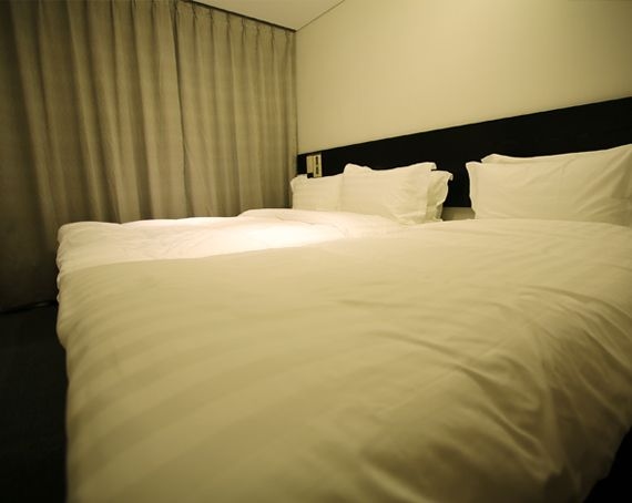 I.T.W Hotel Itaewon1