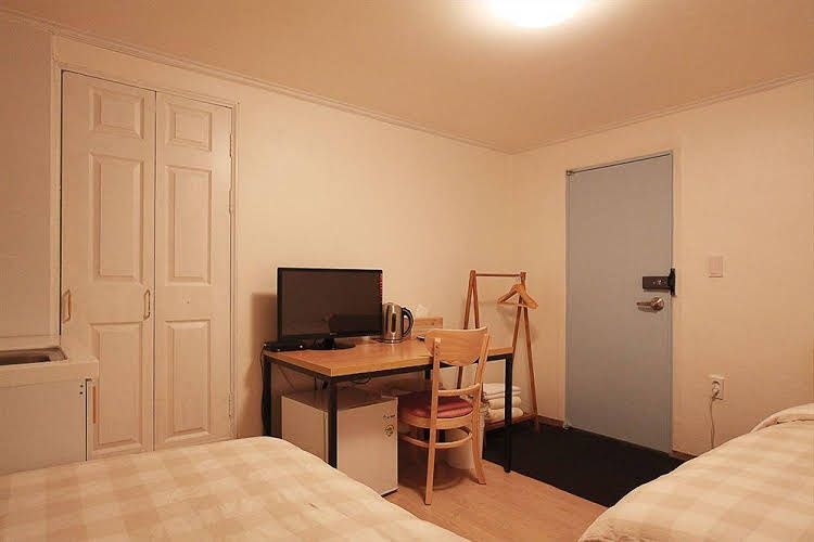 Seoul Mansion Guesthouse0