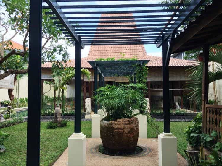Joglo Villa Joglo Villa