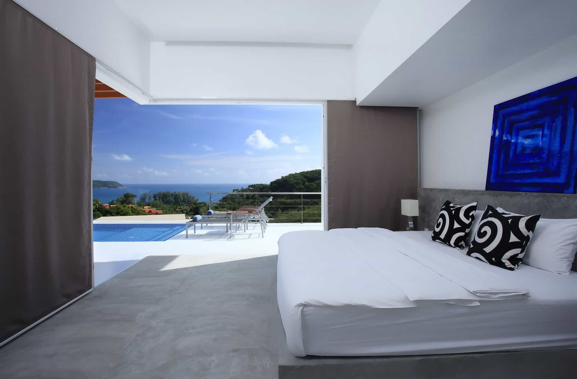 Tian Blue Villa Tian Blue Villa