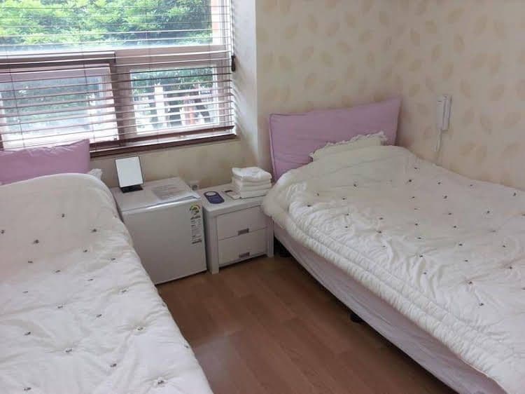 Sori Guesthouse Sori Guesthouse