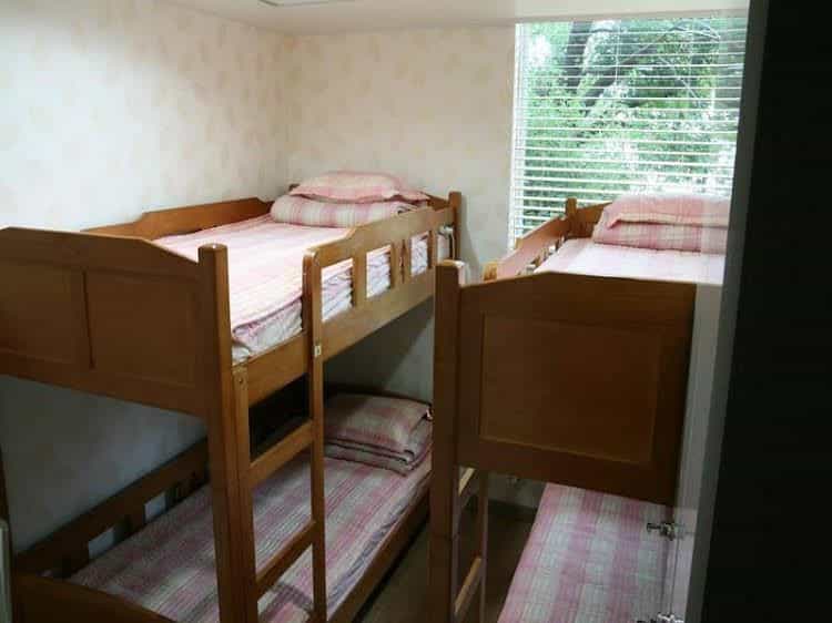 Sori Guesthouse Sori Guesthouse