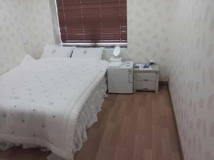 Sori Guesthouse Sori Guesthouse