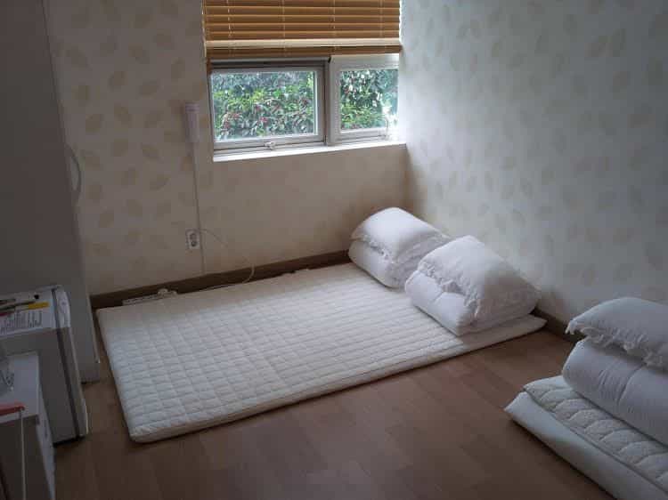 Sori Guesthouse Sori Guesthouse