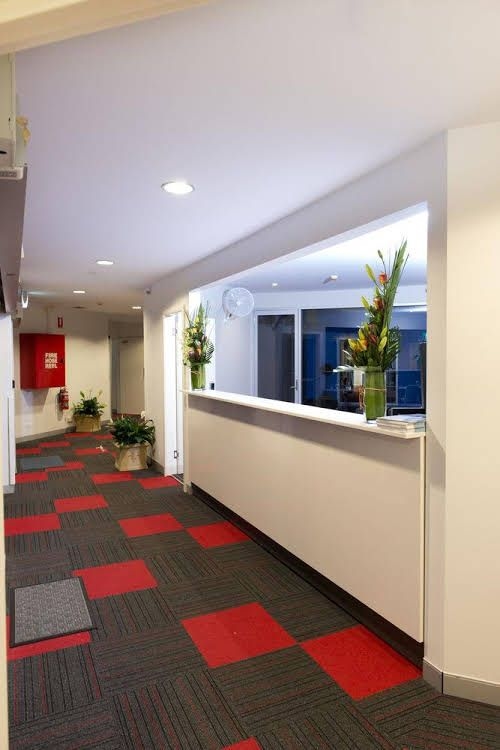 Sydney Student Living4