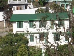 The Green Lodge4