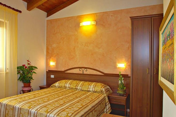 Country House Il Ponte0