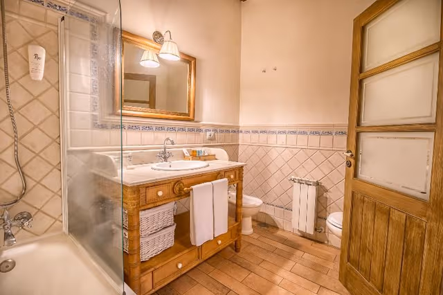 SUITE CAPACITY 3