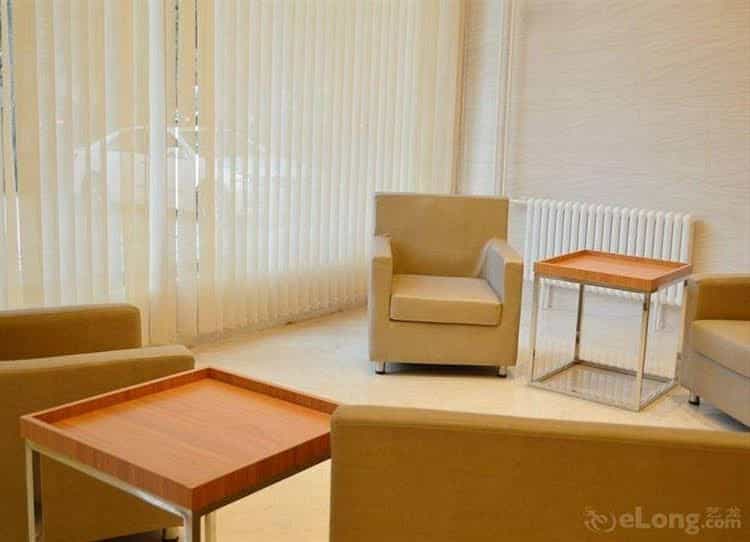 JI Hotel Xi'an West Fifth Road JI Hotel Xi'an West Fifth Road