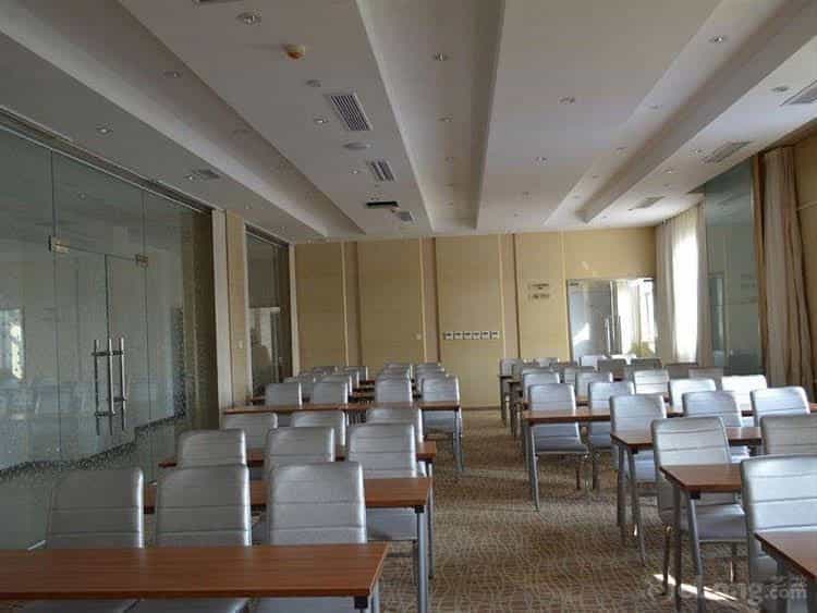 JI Hotel Xi'an West Fifth Road JI Hotel Xi'an West Fifth Road