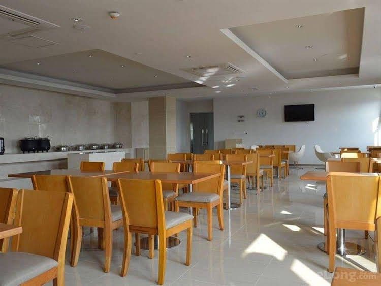 JI Hotel Xi'an West Fifth Road JI Hotel Xi'an West Fifth Road
