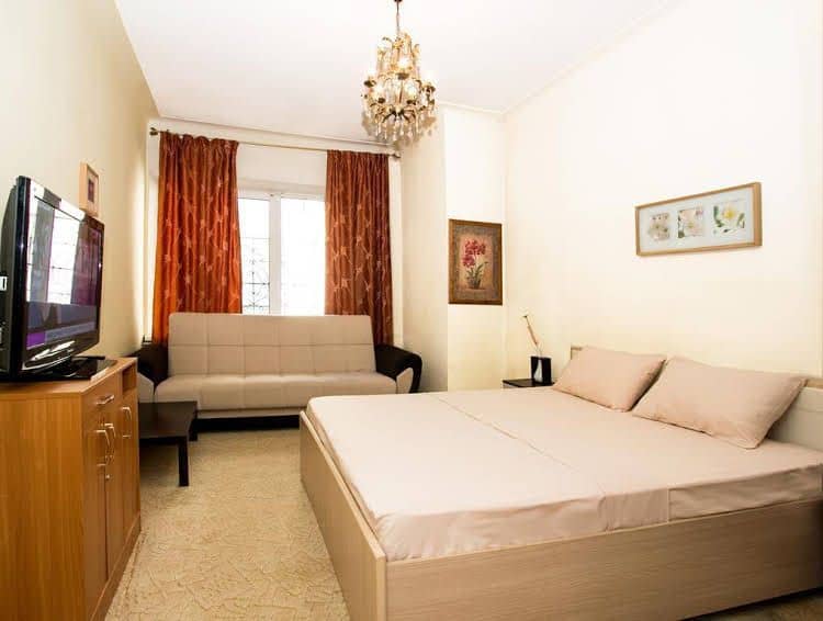 ApartLux Kremlyovskaya ApartLux Kremlyovskaya