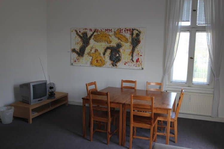 Ferienwohnung Funk Ferienwohnung Funk