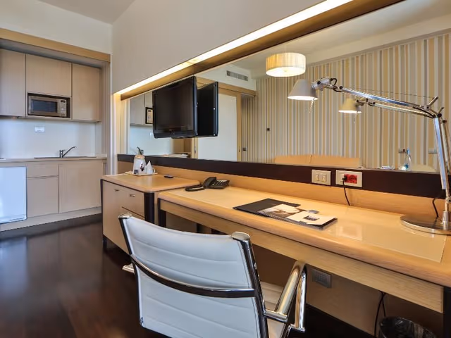 JUNIOR SUITE STANDARD