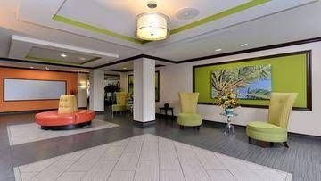 Holiday Inn Express Hotel & Suites Fort Walton Beach Northwest1