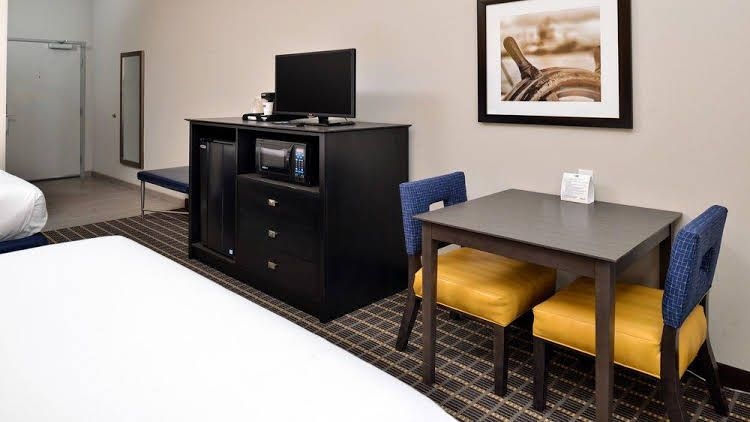 Holiday Inn Express Hotel & Suites Fort Walton Beach Northwest0
