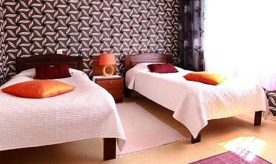 Muru Guesthouse Muru Guesthouse
