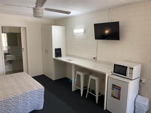 Vineland Motel Mildura2
