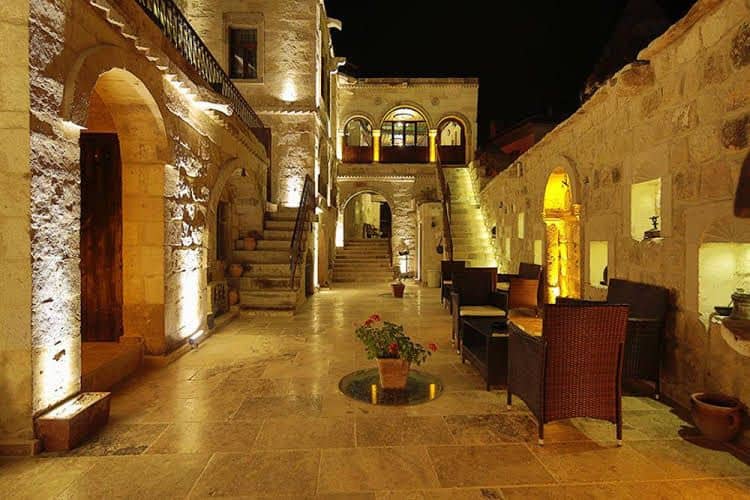 Erenbey Cave Hotel Erenbey Cave Hotel