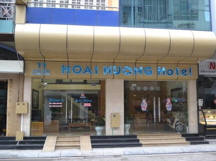Hoai Huong Hotel0