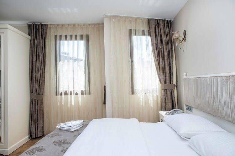 Taksim Nacre Residence Taksim Nacre Residence