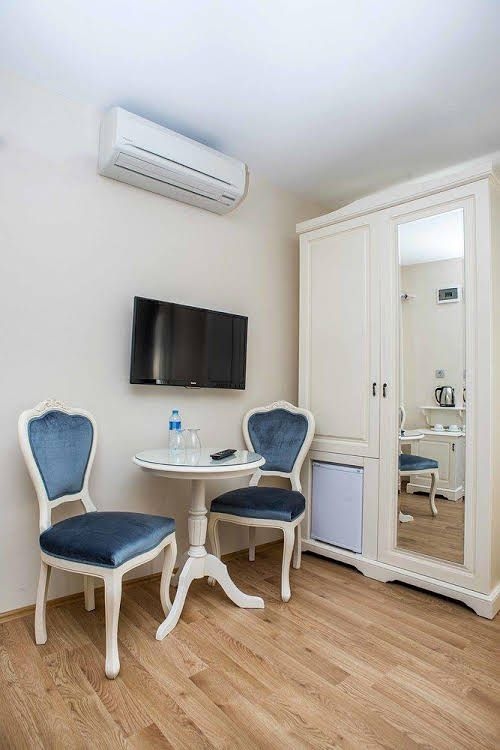 Taksim Nacre Residence3