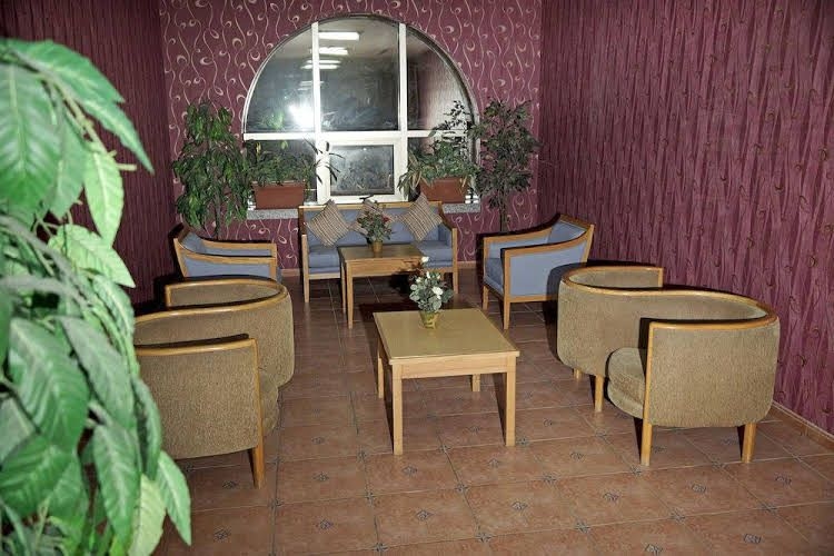 Mansour Plaza Hotel Apartments2