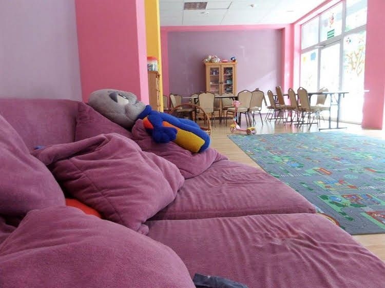 Apartament Diva0