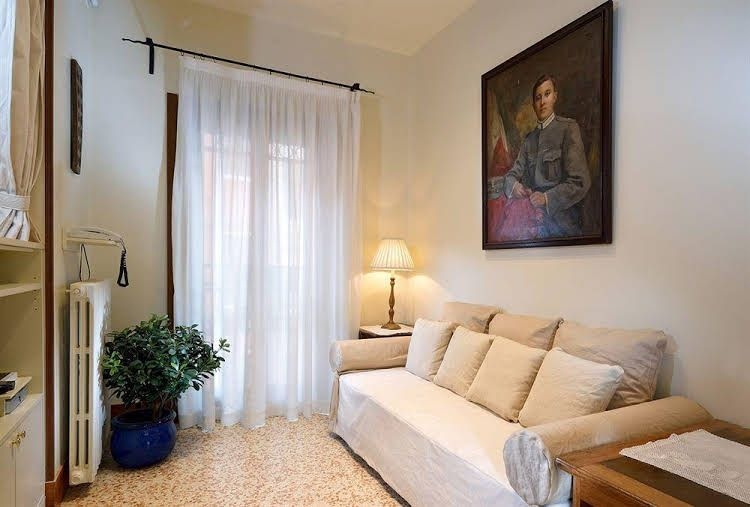 Warm Hospitality Apartments4