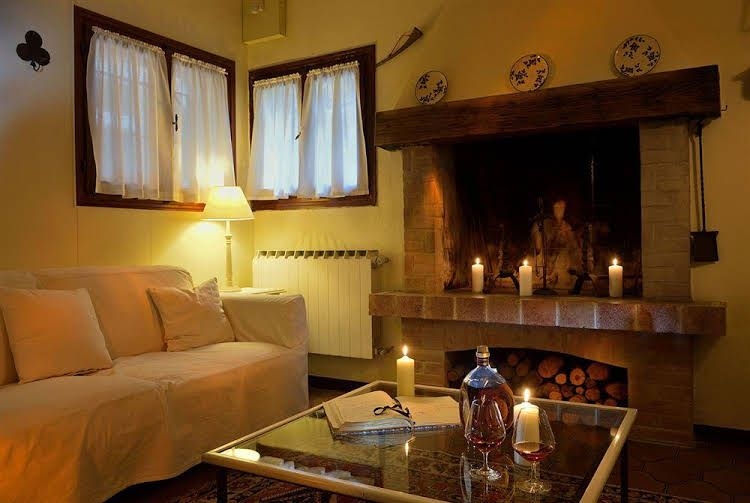 Warm Hospitality Apartments0