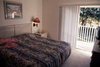 Lake Berkley Townhomes - Hapimag Lake Berkley Townhomes - Hapimag