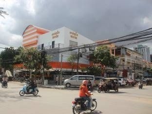 Succo Gene Hotel1