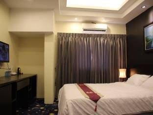 Succo Gene Hotel0