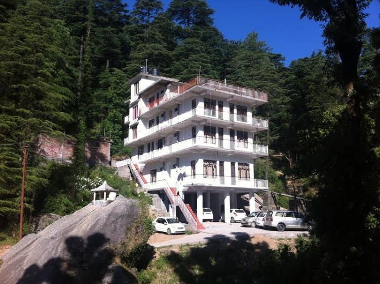 Hotel The Oak Valley4