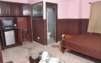 Malik Guest House Malik Guest House