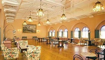 Residence Grand Hotel Carezza2