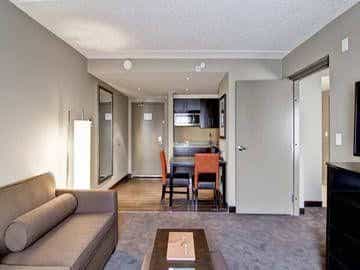 Homewood Suites by Hilton Toronto-Ajax